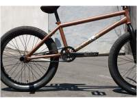 BMX Sunday Darkwave Authentic