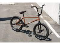 BMX Sunday Darkwave Authentic