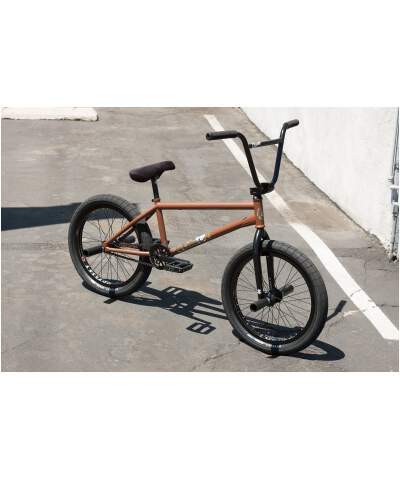 BMX Sunday Darkwave Authentic