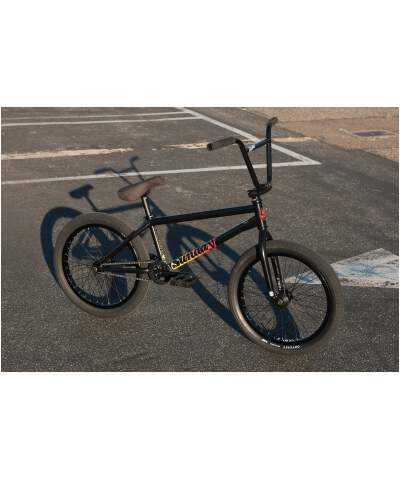 BMX Sunday Soundwave Special