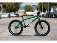 BMX Sunday Forecaster Siemon