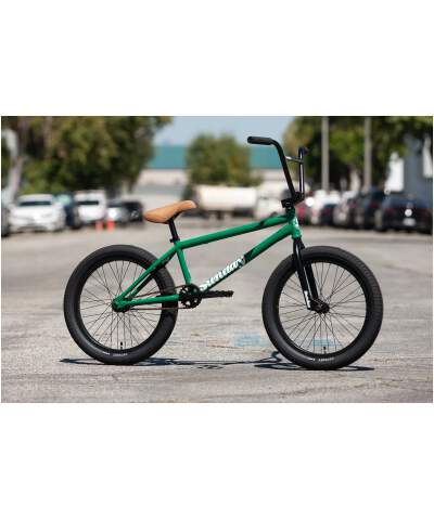 BMX Sunday Forecaster Siemon