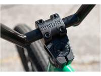 BMX Sunday Forecaster Siemon