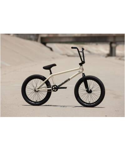 BMX Sunday Soundwave Freecoaster Special