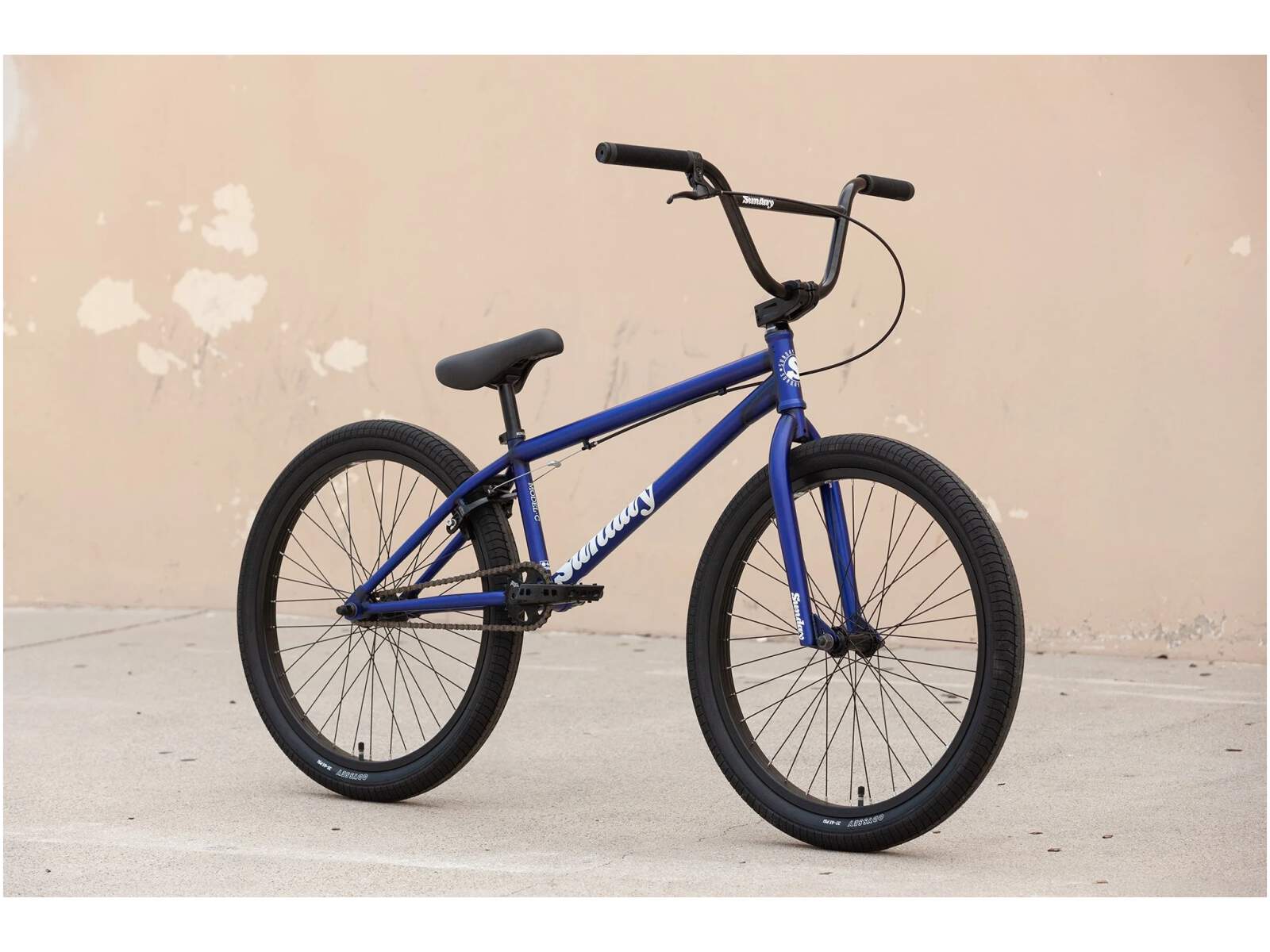 BMX Sunday Model C 24"