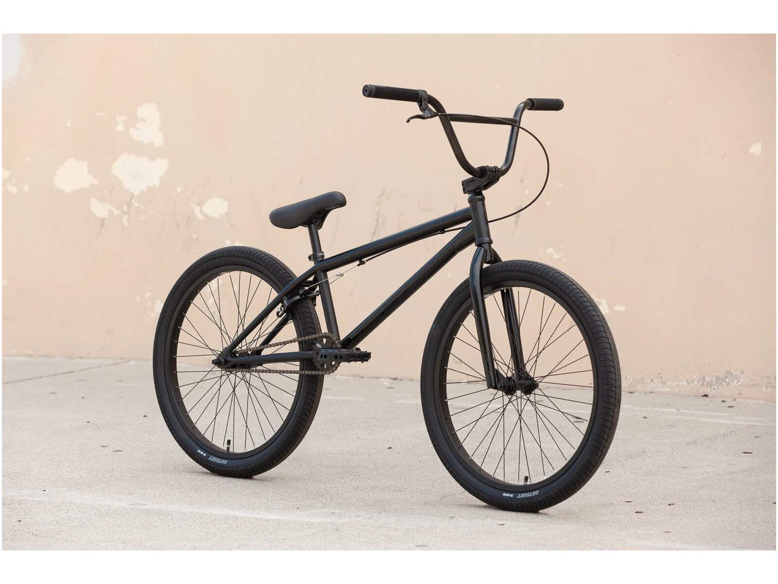 BMX Sunday Model C 24"