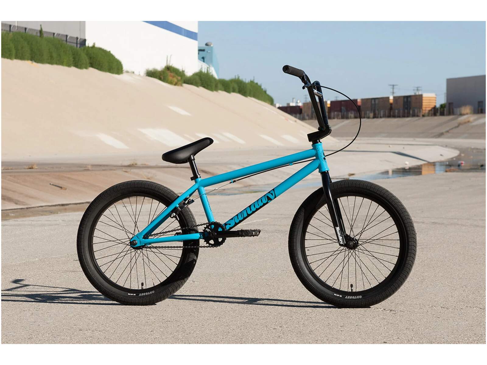 BMX Sunday Primer MY2023