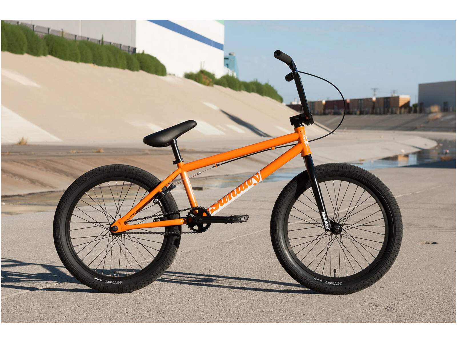 BMX Sunday Primer MY2023