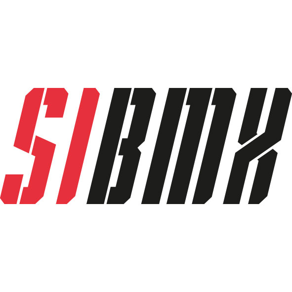 SIBMX Logo