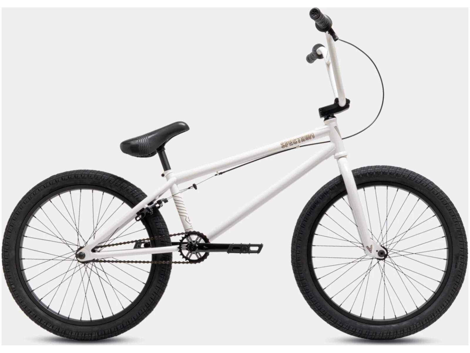 BMX Verde Spectrum 22