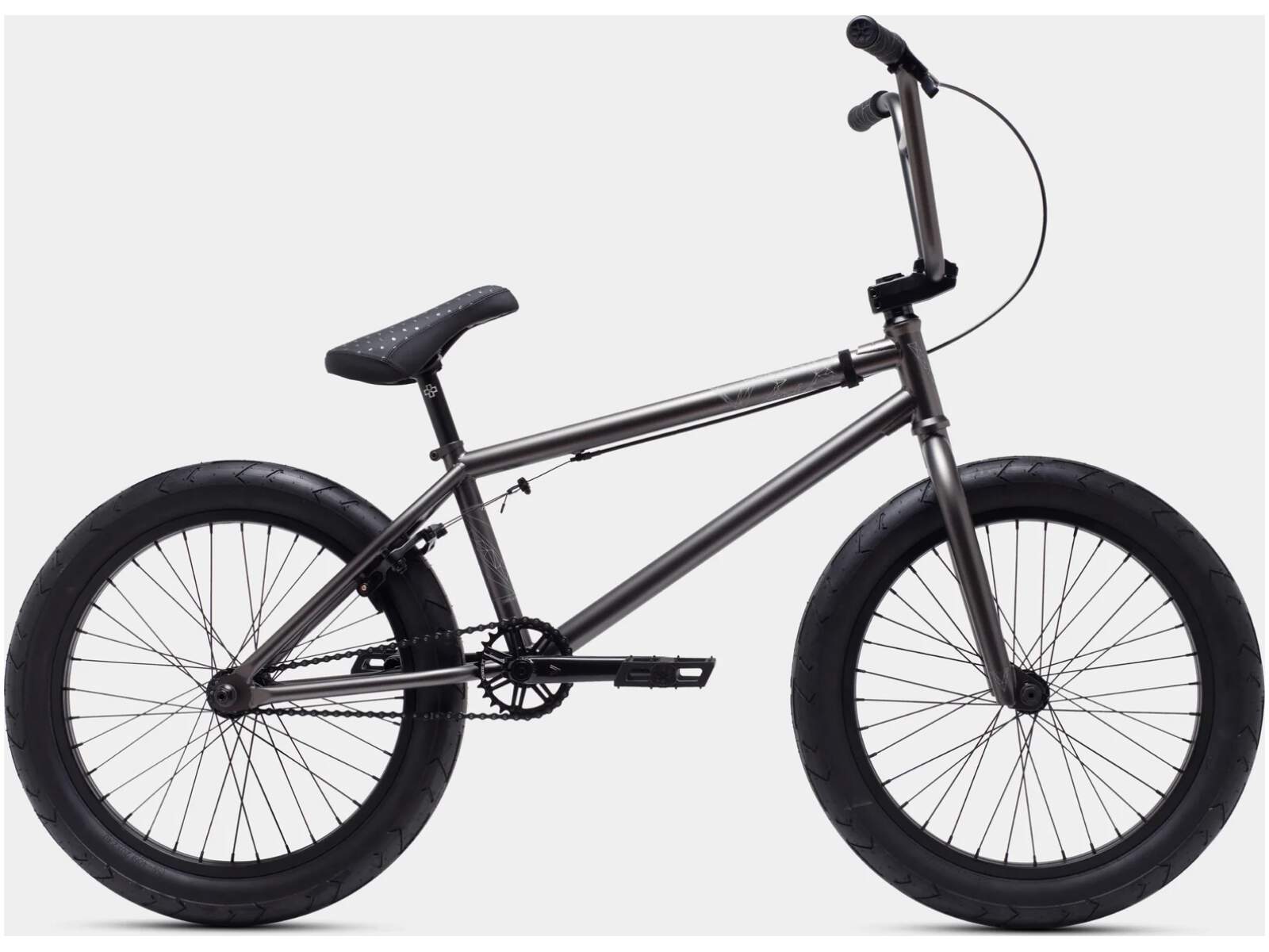 BMX Verde Vex XL