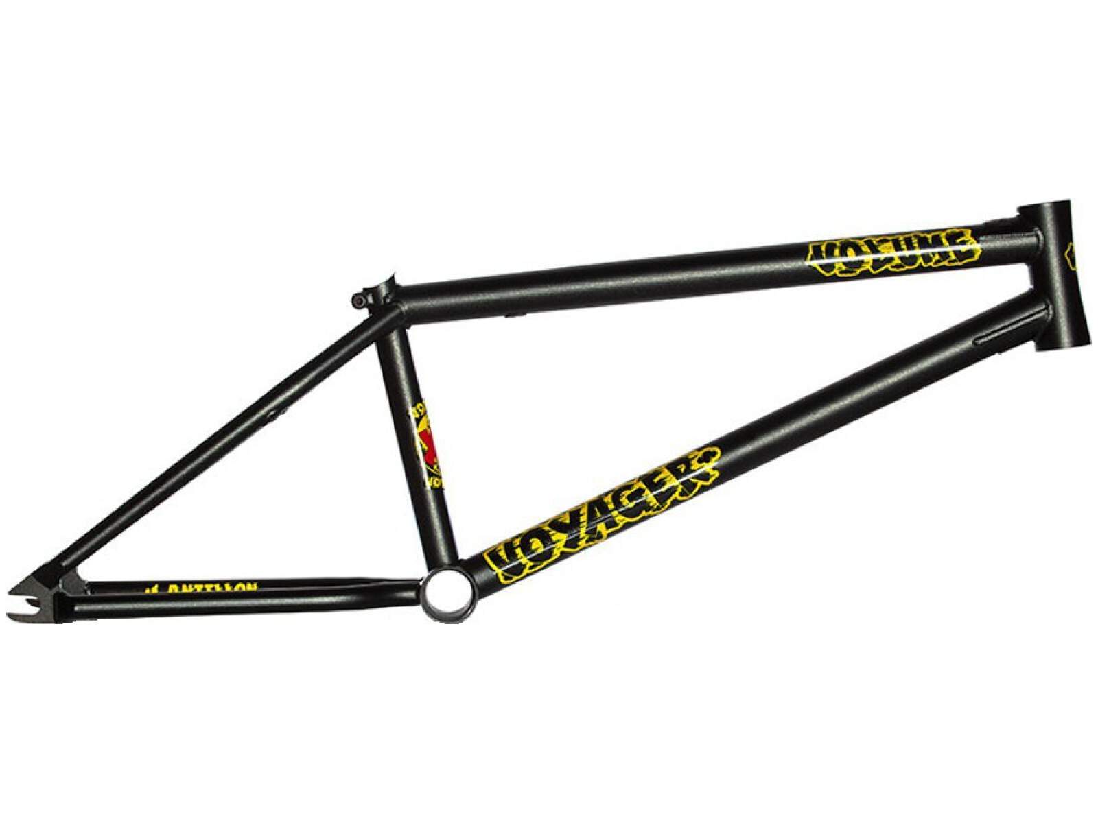 Rama BMX Volume Voyager XL