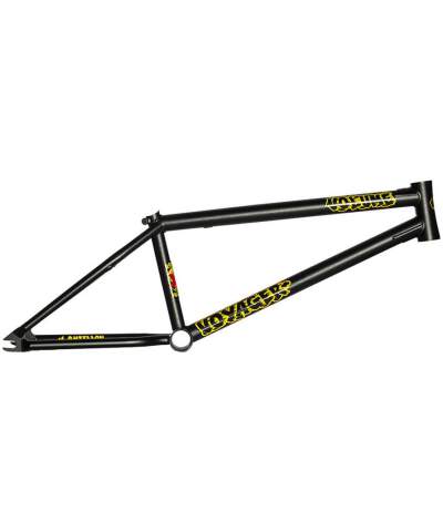 Rama BMX Volume Voyager XL