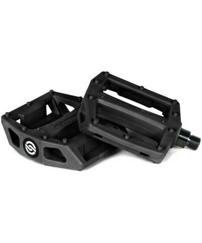 Pedały platformowe Salt AM Pedal PC 9/16"