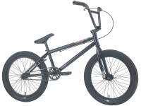 BMX SIBMX Draak