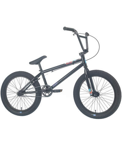 BMX SIBMX Draak