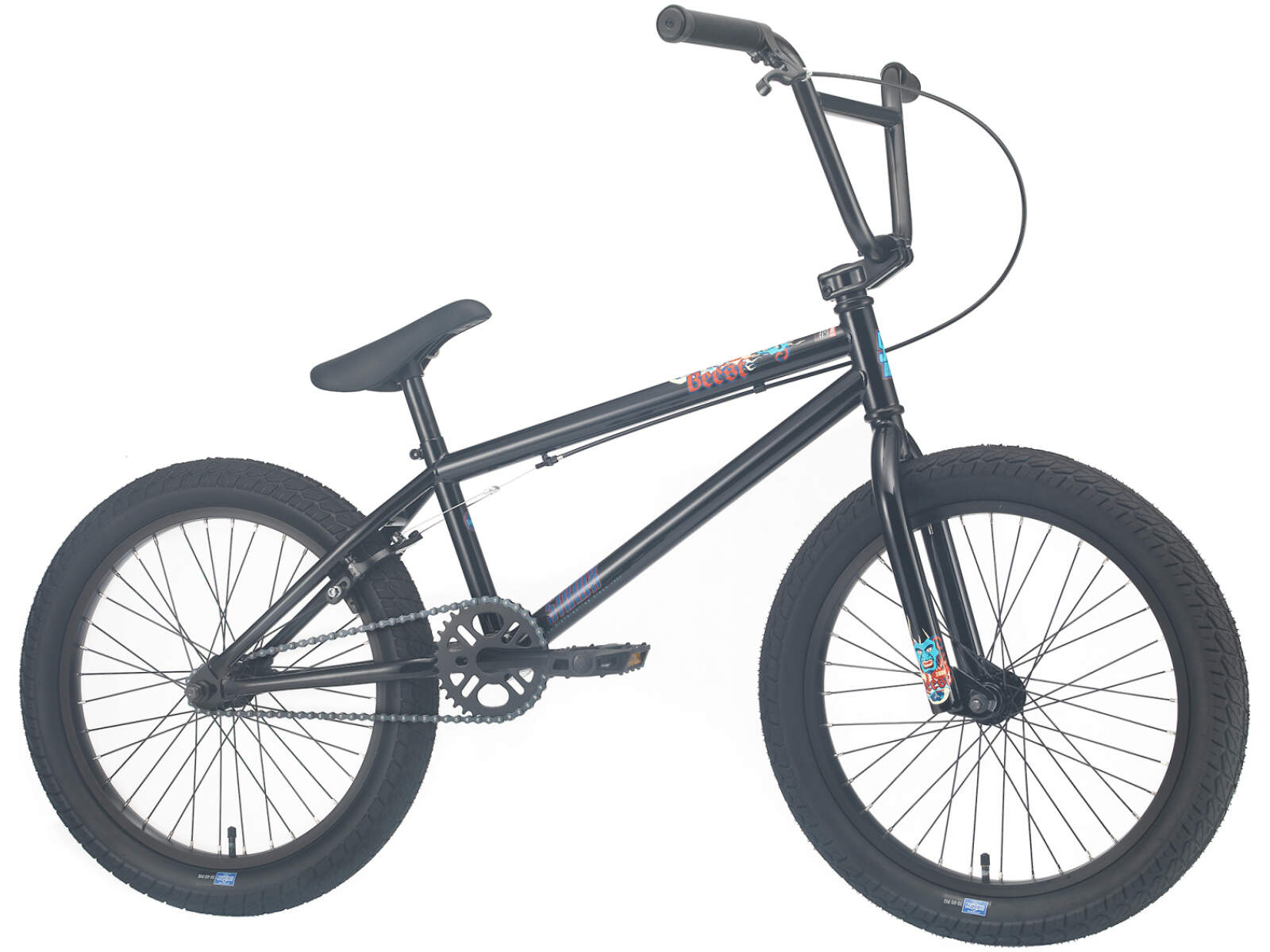 BMX SIBMX Beest (ST1)