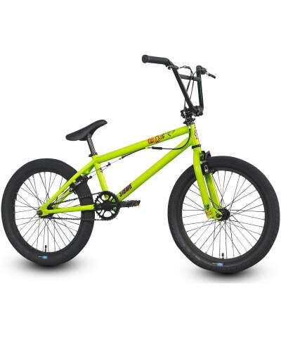 BMX SIBMX Draak