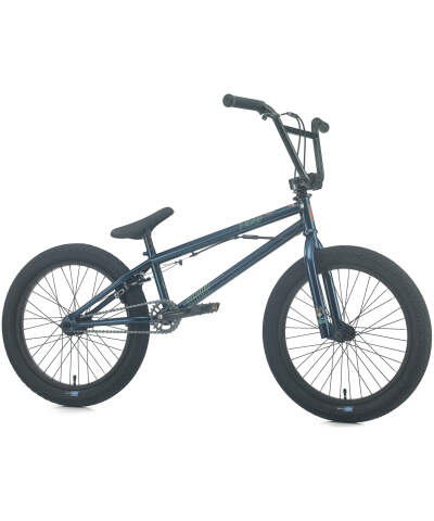 BMX SIBMX Düvel