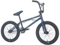 BMX SIBMX Düvel 18"