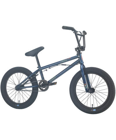 BMX SIBMX Düvel 18"