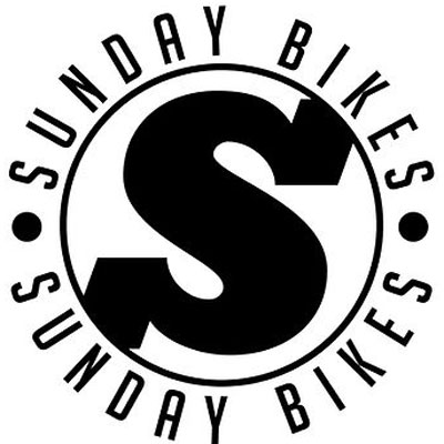 Sunday BMX logo