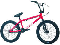 BMX Sunday Blueprint 20"