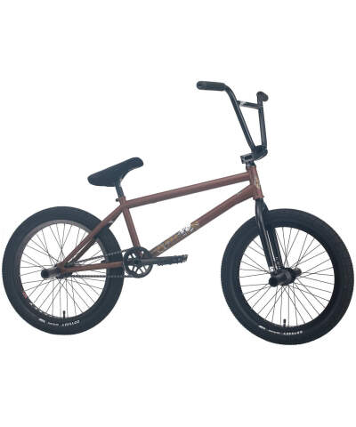 BMX Sunday Darkwave Authentic