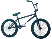 BMX Sunday EX Elstran