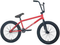 BMX Sunday Forecaster Silva