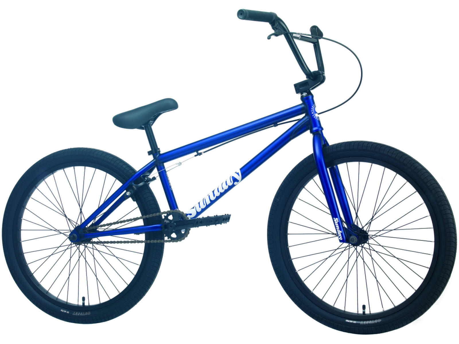 BMX Sunday Model C 24"