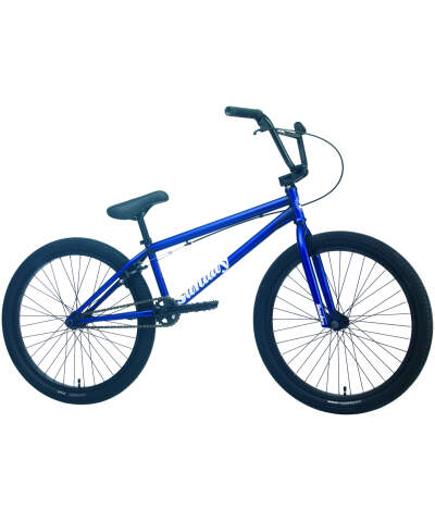 BMX Sunday Model C 24"