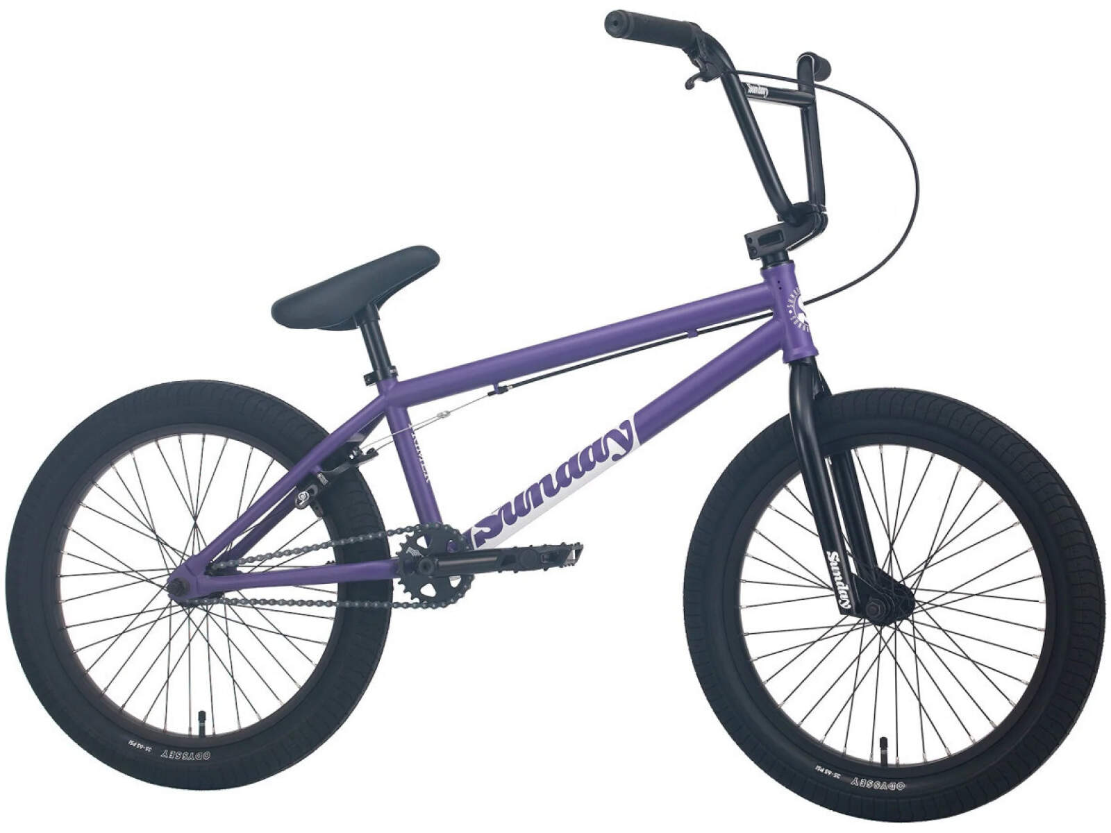 BMX Sunday Primer MY2023