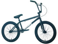 BMX Sunday Scout