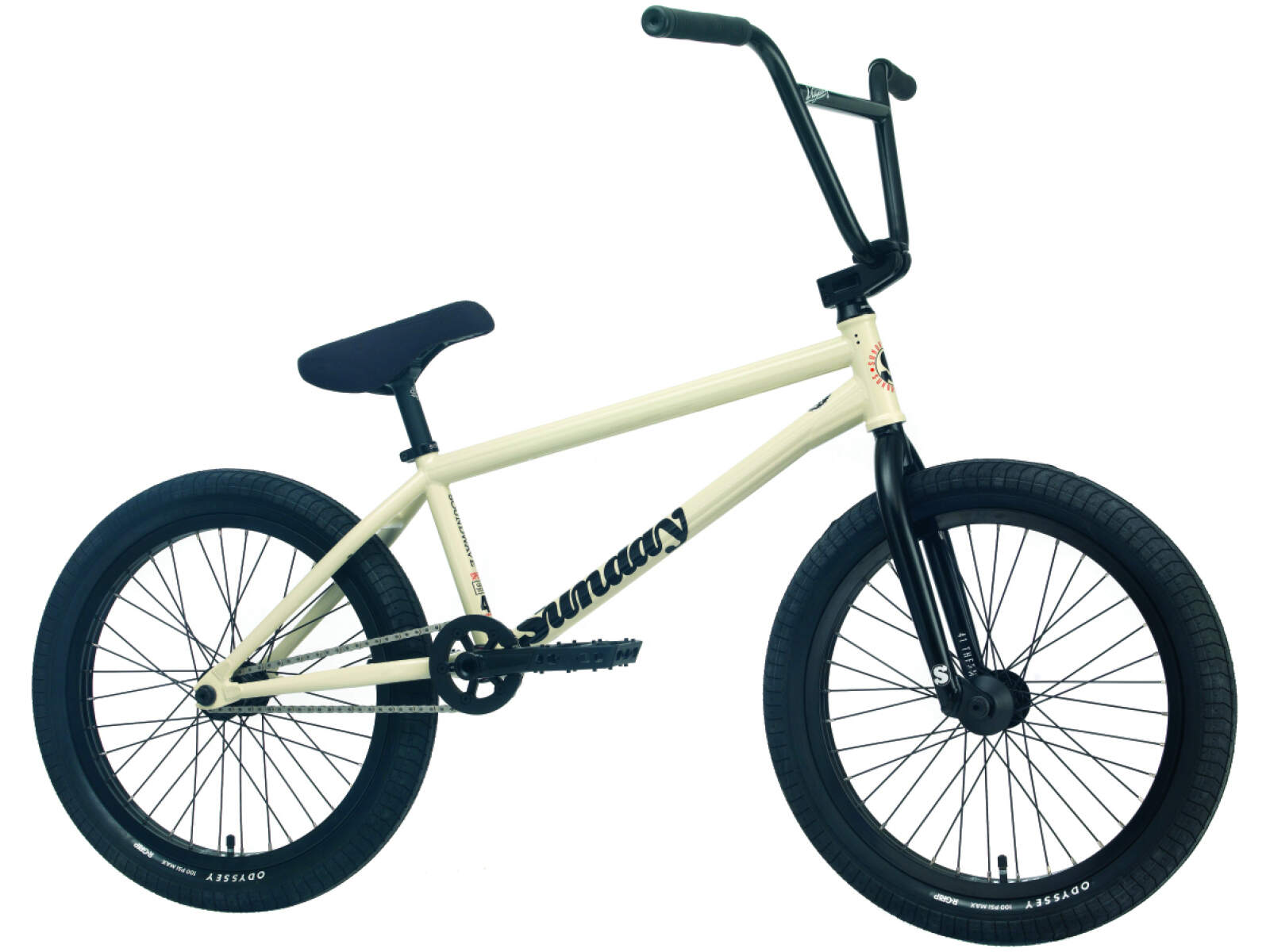 BMX Sunday Soundwave Freecoaster Special