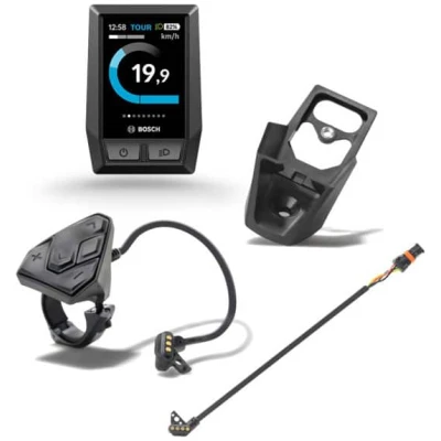 System Bosch ebike 2