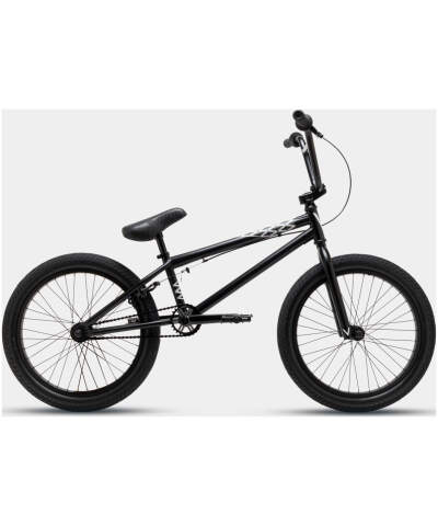 BMX Verde AV