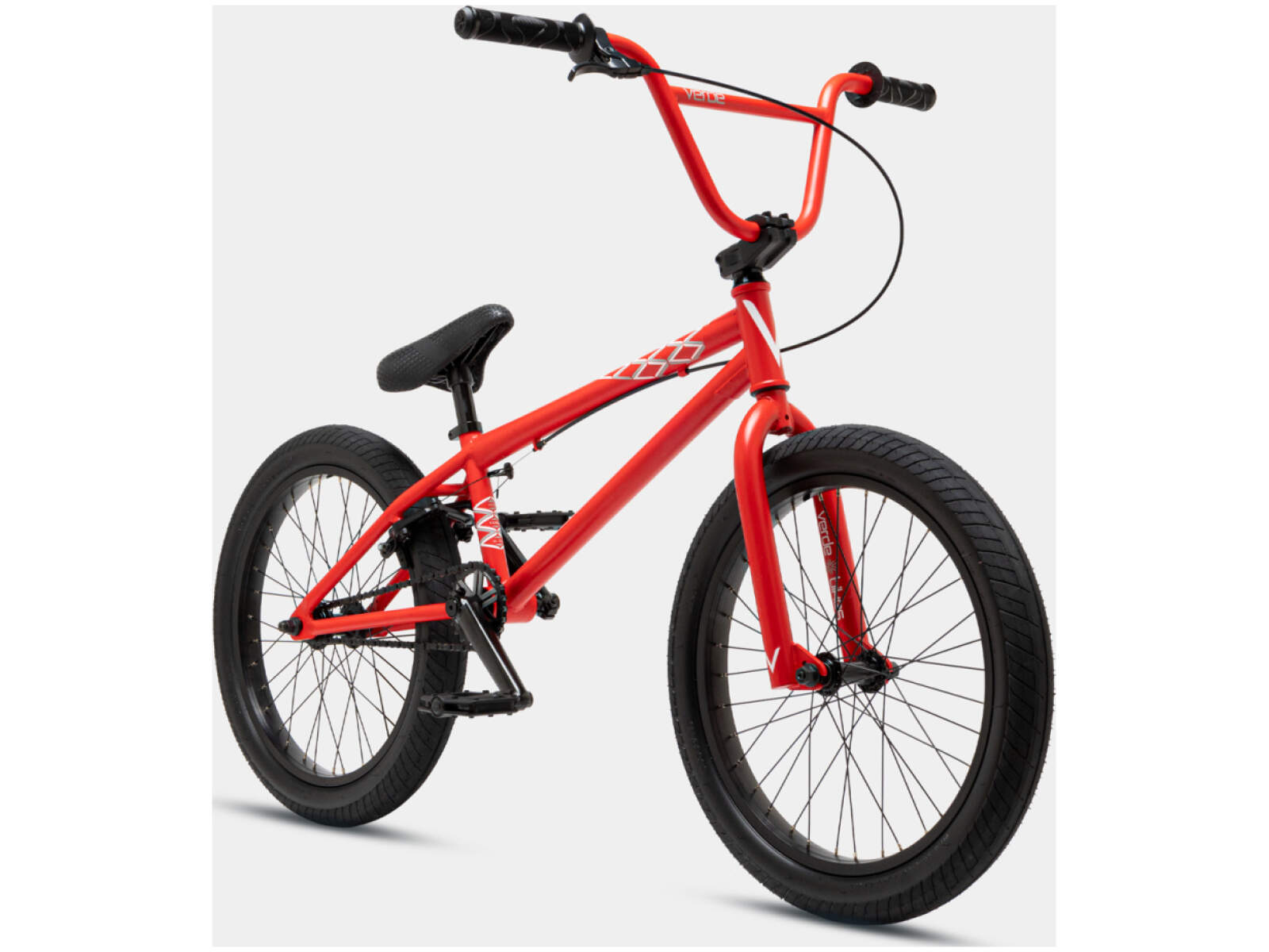 BMX Verde AV