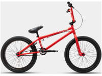 BMX Verde AV