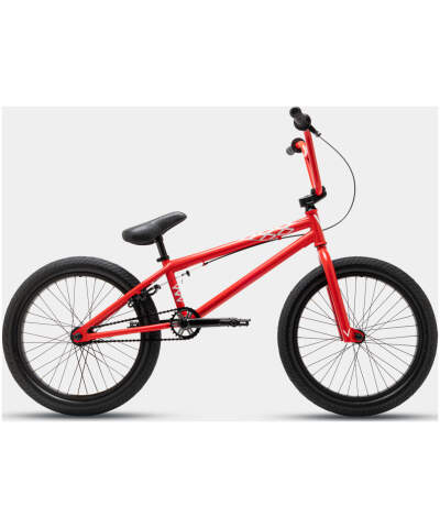 BMX Verde AV