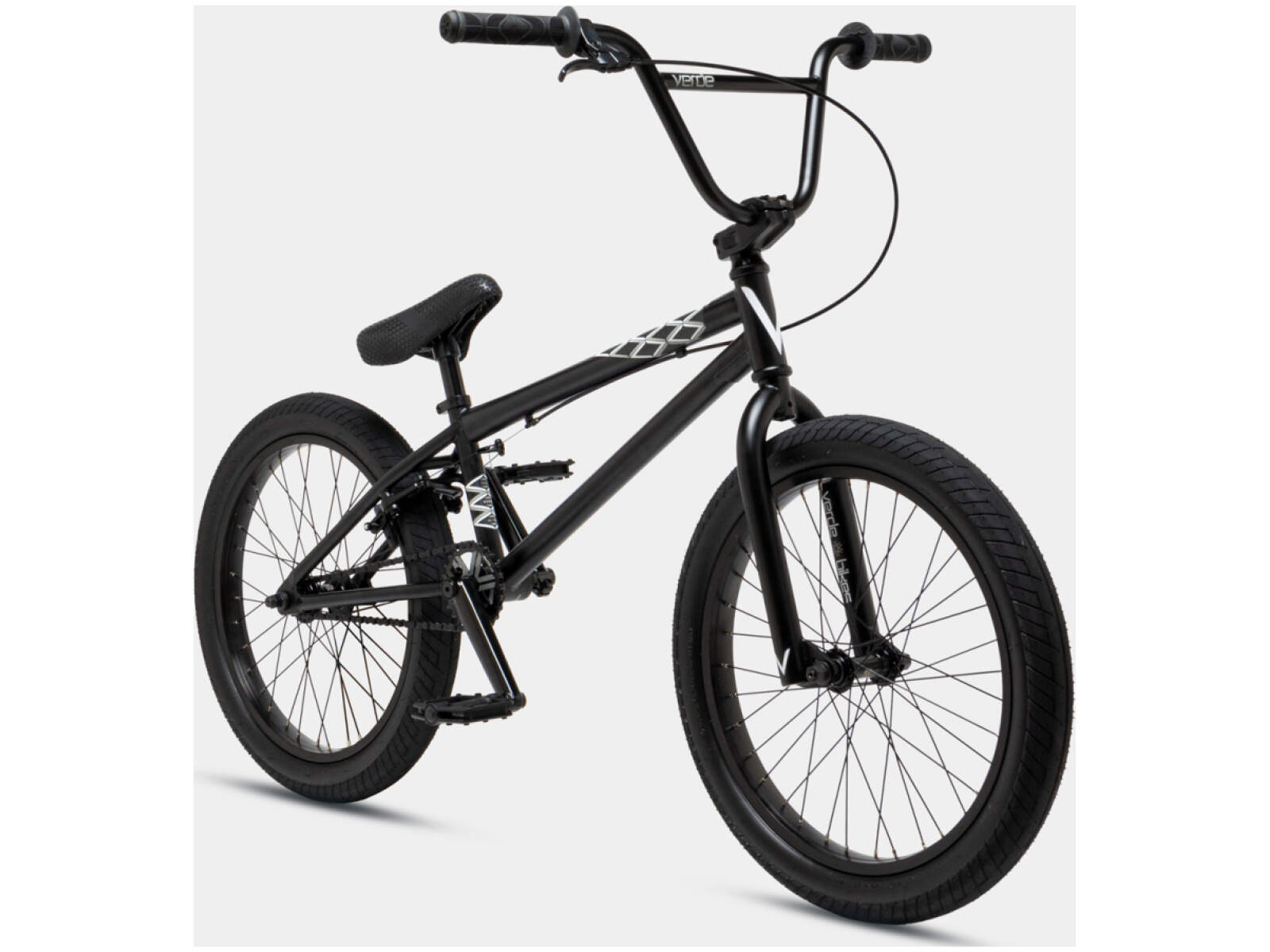 BMX Verde AV