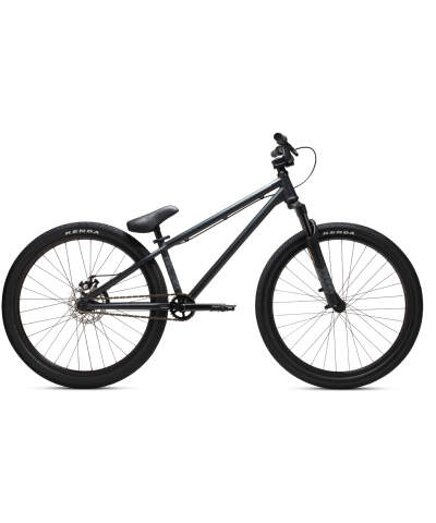 BMX Verde Radix 26