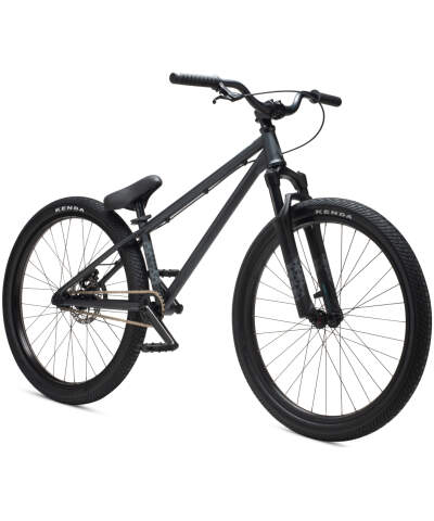 BMX Verde Radix 26