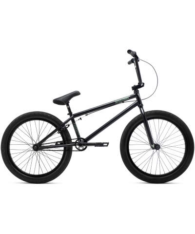 BMX Verde Spectrum 22