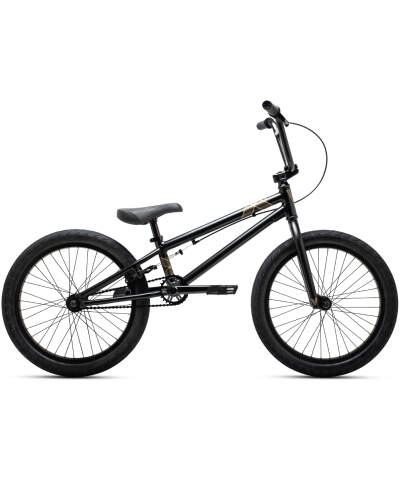 BMX Verde Vectra Expert