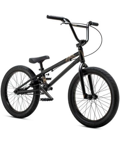 BMX Verde Vectra Expert