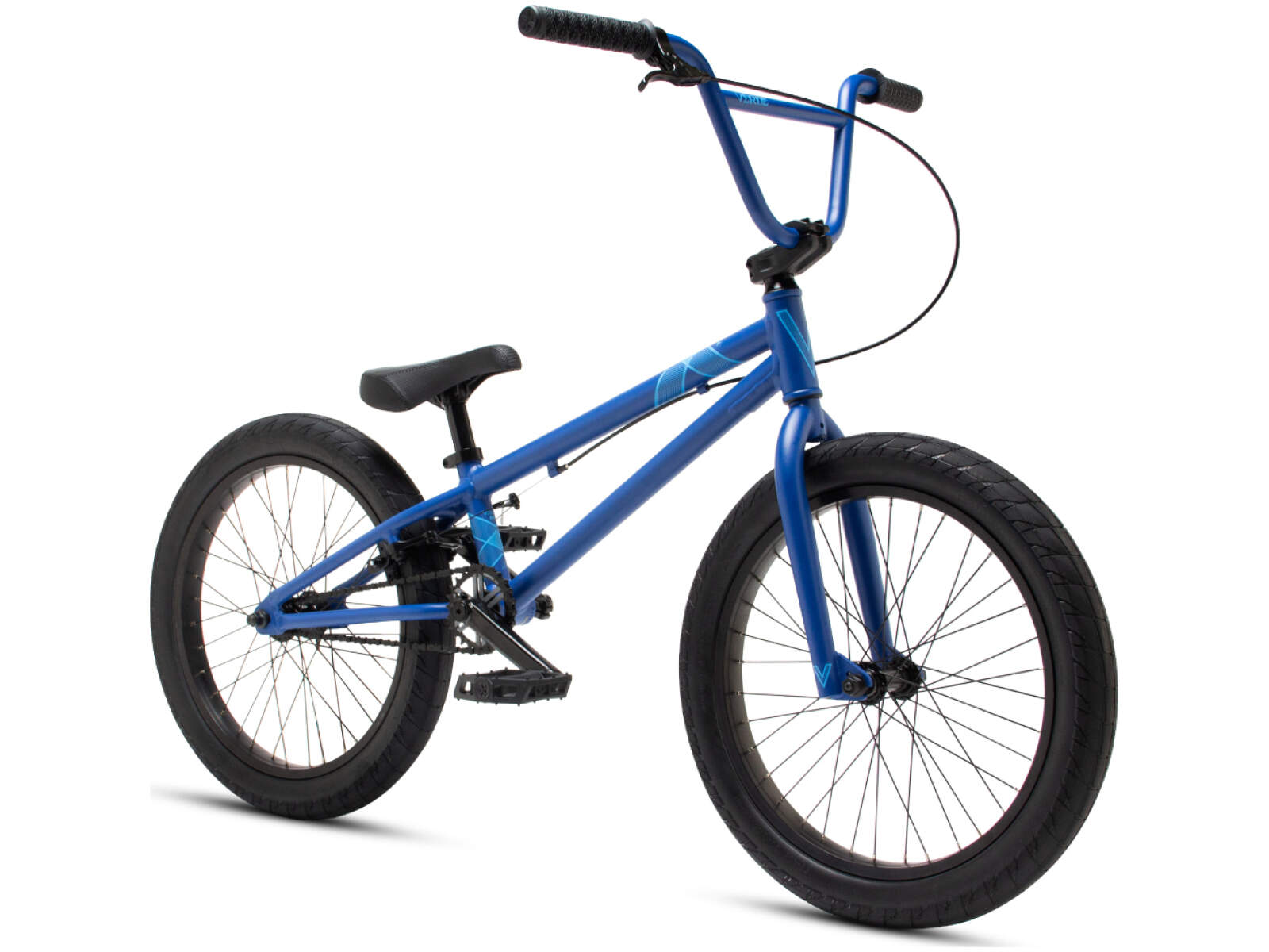 BMX Verde Vectra Expert