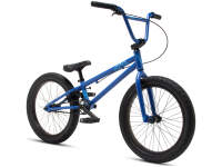 BMX Verde Vectra Expert