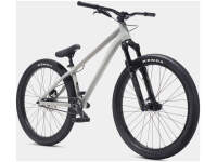 BMX Verde Vertex DJ26