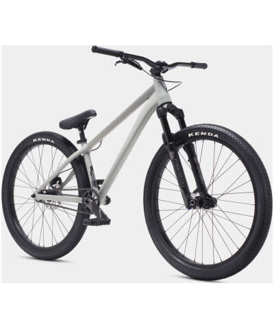 BMX Verde Vertex DJ26